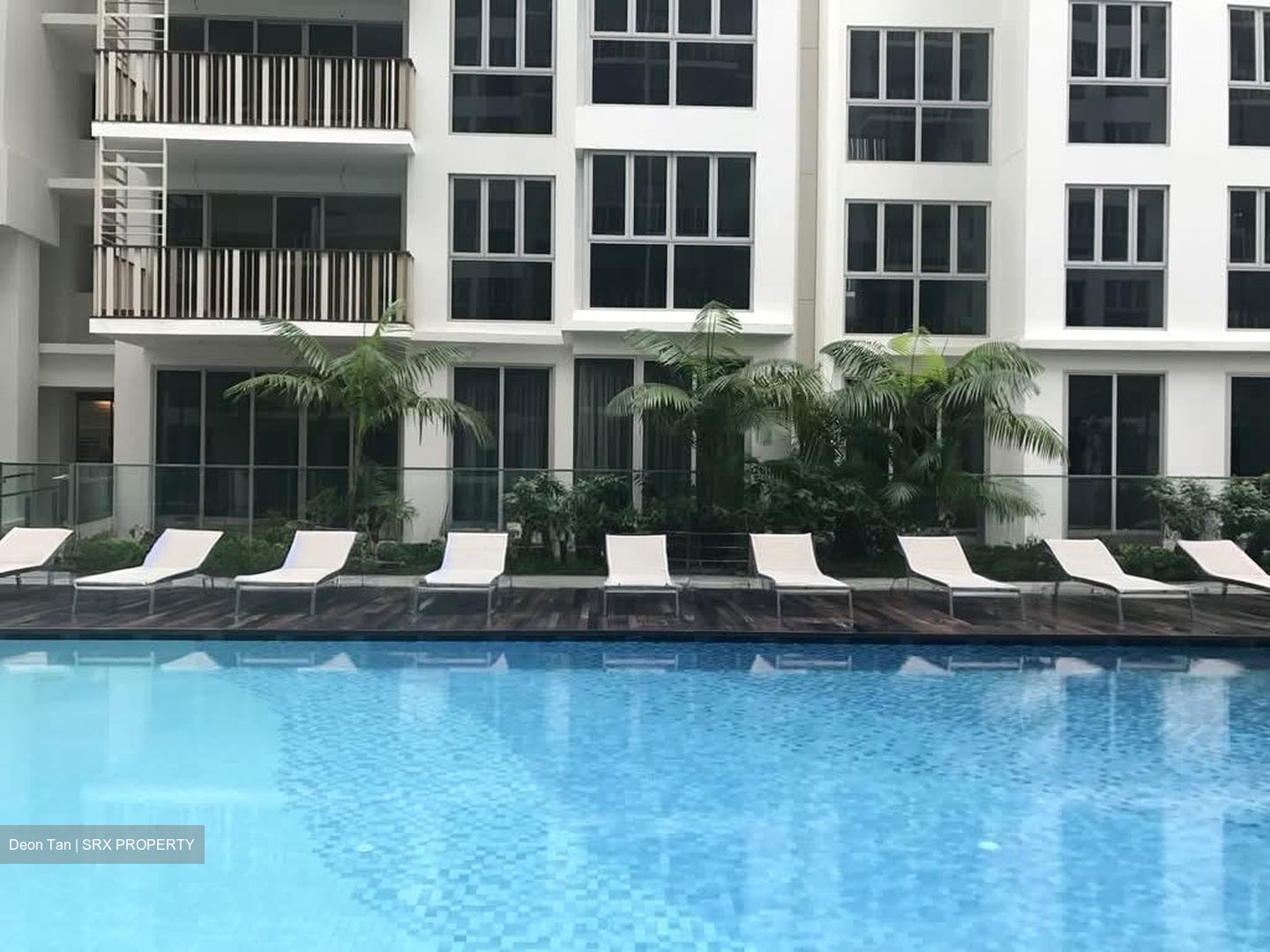 eCO (D16), Condominium #536330641